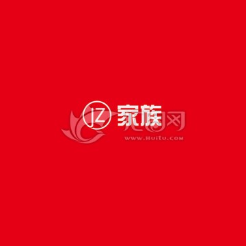 家族logo