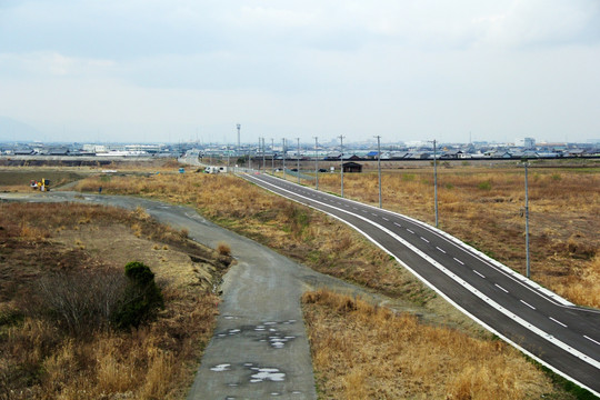 日本风情