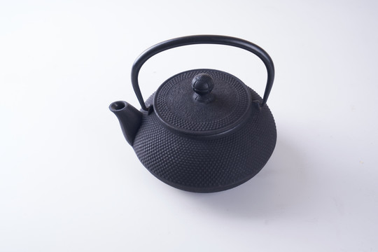 优质铁茶壶