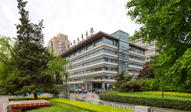 新世纪儿童医院 北京新世纪医疗