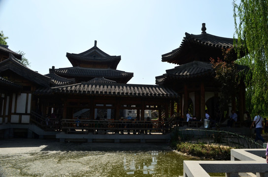 园林建筑