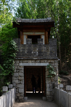 石楼