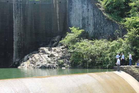 水景
