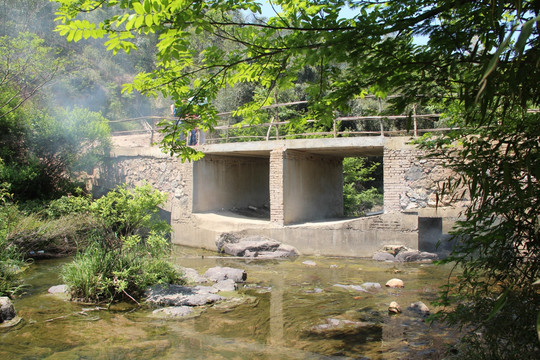 小桥