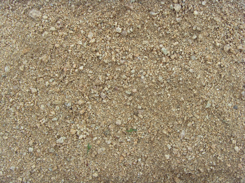沙石 黄沙