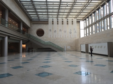 南京六朝博物馆 