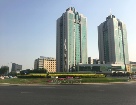 建筑图