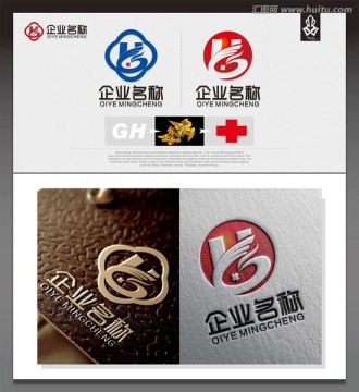 标志设计
