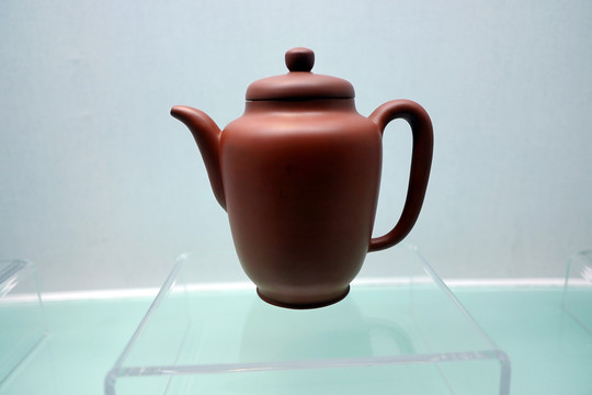 紫砂壶 中国元素 紫砂茶具