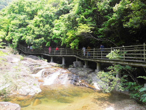 武平梁野仙山