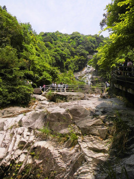 武平梁野仙山