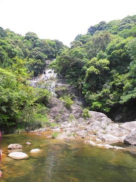 武平梁野仙山