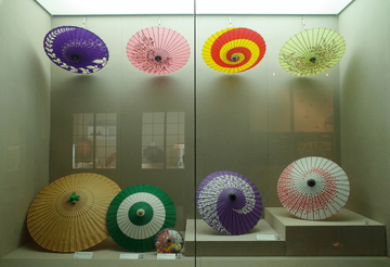 伞文化博物馆