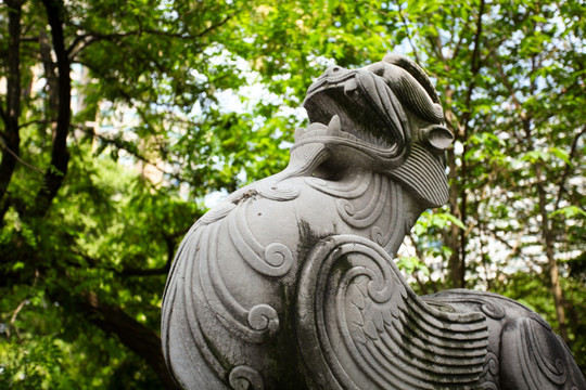 天禄