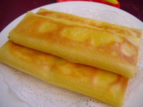 小院煎饼盒