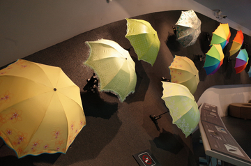 伞文化博物馆