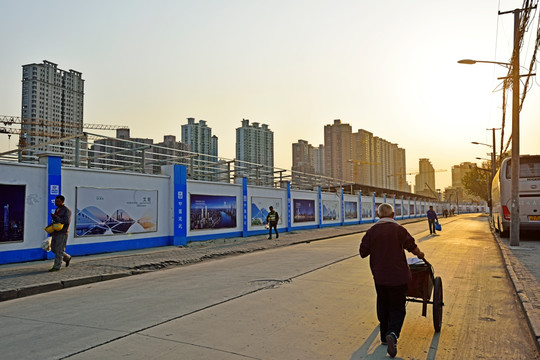 上海 浦东 上海浦东董家渡