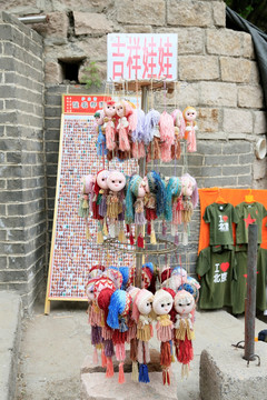 旅游纪念品