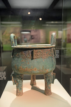 青铜器