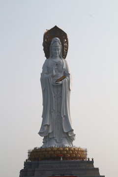 南海观音