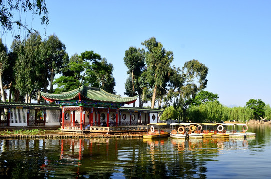 大观公园