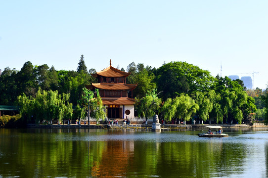 大观公园