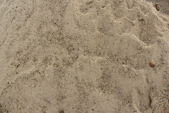 沙堆 沙粒 沙粒背景
