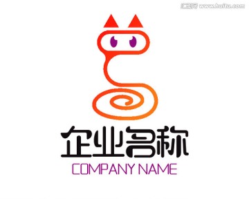 字母logo g