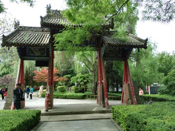 东湖