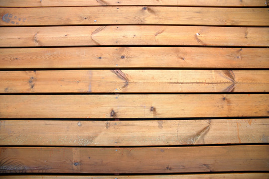 木条木板背景