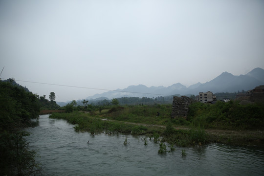 凯本水源