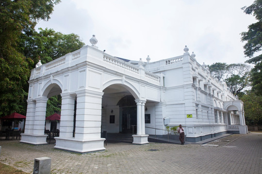 斯里兰卡国家博物馆