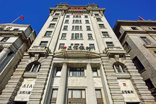 上海 上海正信银行