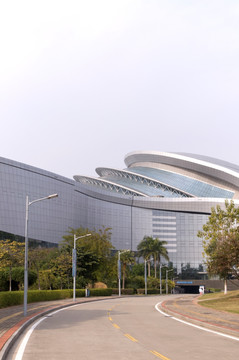 广东省科学中心