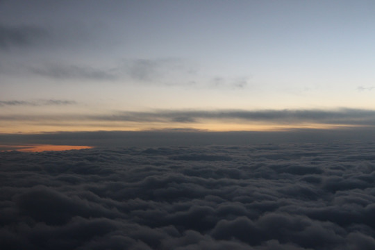 高空