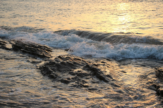 海浪