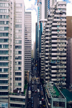 hong kong 香港