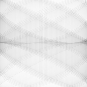 黑白线条背景 抽象背景