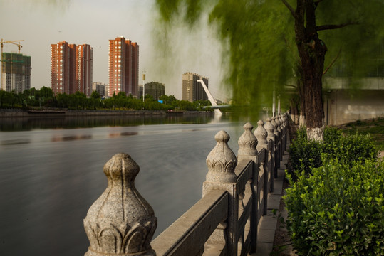 小清河