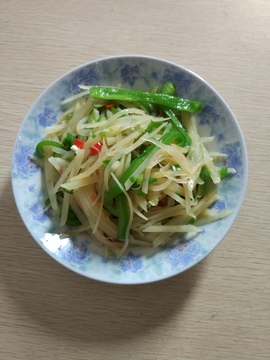 土豆丝