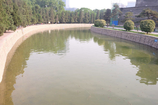 公园