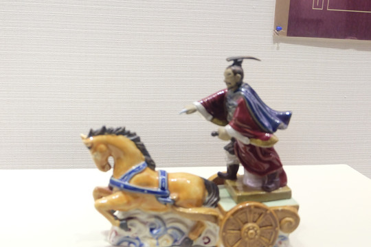 酒瓶