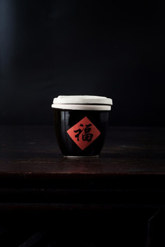 农家瓷器
