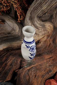农家瓷器