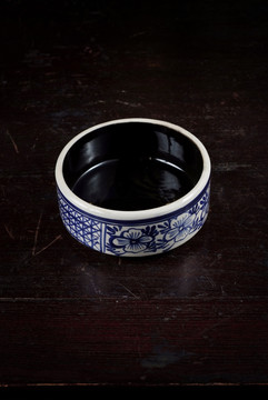 农家瓷器