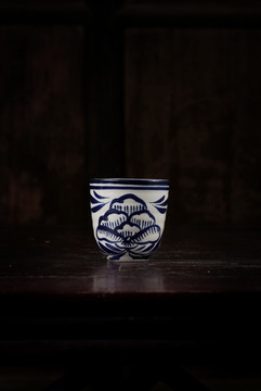 农家瓷器