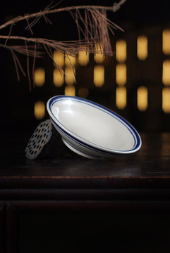 农家瓷器