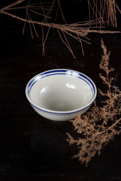 农家瓷器