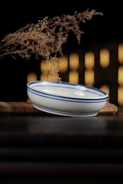 农家瓷器