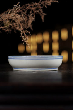 农家瓷器